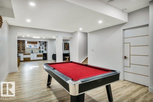 3235 16 Avenue, Edmonton, AB - Indoor Photo Showing Other Room