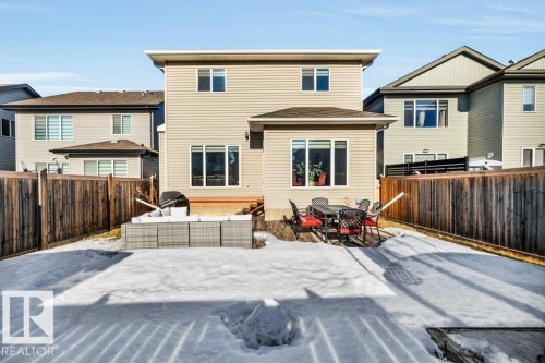 3235 16 Avenue, Edmonton, AB - Outdoor