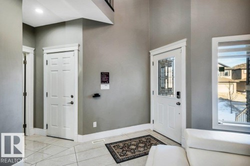 3235 16 Avenue, Edmonton, AB - Indoor Photo Showing Other Room