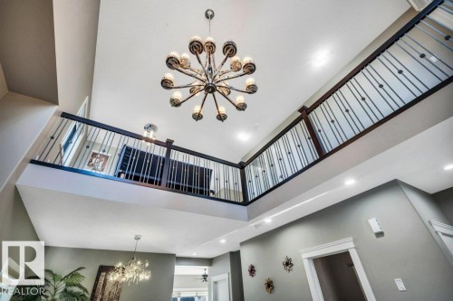 3235 16 Avenue, Edmonton, AB - Indoor Photo Showing Other Room