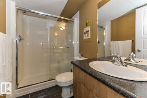 203 10518 113 Street, Edmonton, AB - Indoor Photo Showing Bedroom