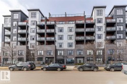 203 10518 113 Street  Edmonton, AB T5H 0C6
