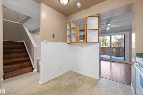 17423 92 Avenue, Edmonton, AB - Indoor Photo Showing Other Room