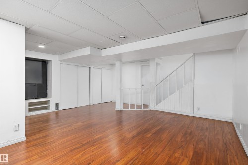 17423 92 Avenue, Edmonton, AB - Indoor Photo Showing Other Room
