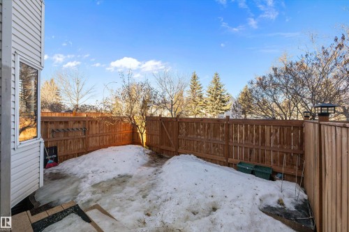 17423 92 Avenue, Edmonton, AB - Outdoor