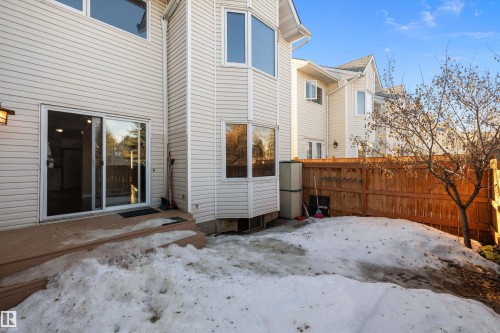 17423 92 Avenue, Edmonton, AB - Outdoor