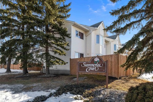 17423 92 Avenue, Edmonton, AB - Outdoor