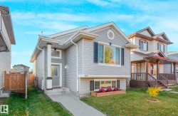 119 BRINTNELL Boulevard  Edmonton, AB T5Y 3L9