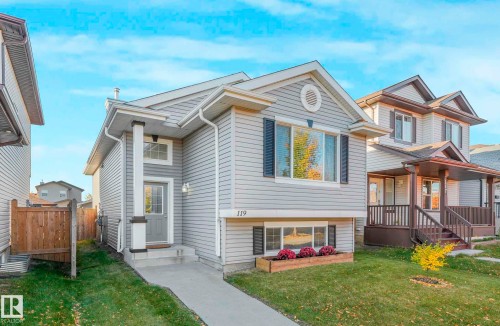 119 BRINTNELL Boulevard  Edmonton, AB T5Y 3L9