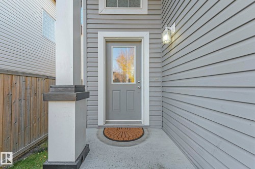 119 Brintnell Boulevard, Edmonton, AB - Outdoor With Exterior