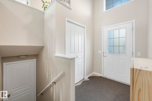 119 Brintnell Boulevard, Edmonton, AB - Indoor Photo Showing Other Room