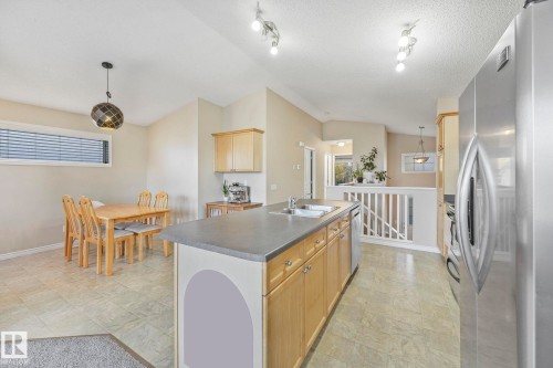 119 Brintnell Boulevard, Edmonton, AB - Indoor Photo Showing Other Room