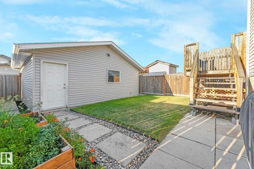 119 Brintnell Boulevard, Edmonton, AB - Outdoor