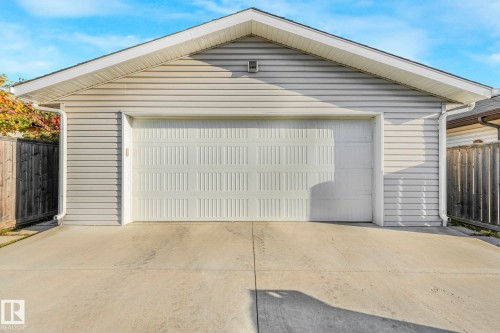 119 Brintnell Boulevard, Edmonton, AB - Outdoor With Exterior