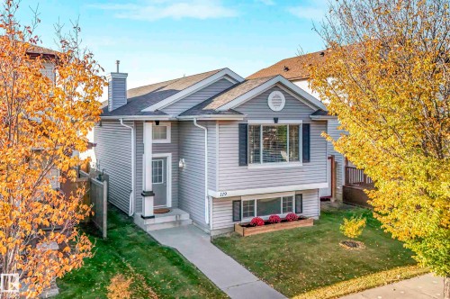 119 Brintnell Boulevard, Edmonton, AB - Outdoor
