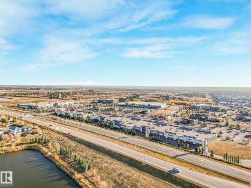 119 Brintnell Boulevard, Edmonton, AB - Outdoor With View