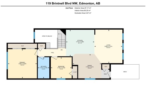 119 Brintnell Boulevard, Edmonton, AB - Other