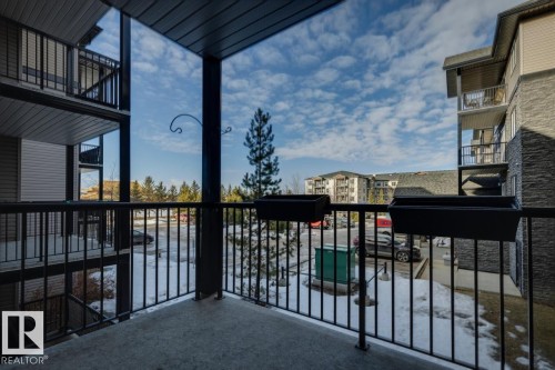 223 14808 125 Street, Edmonton, AB - Outdoor With Exterior