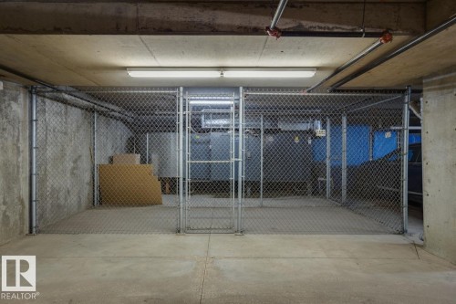 223 14808 125 Street, Edmonton, AB - Indoor With Storage