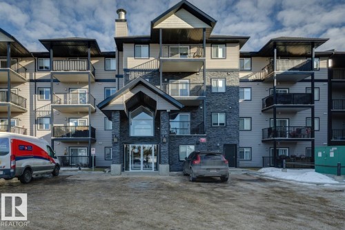 223 14808 125 Street, Edmonton, AB - Outdoor With Facade