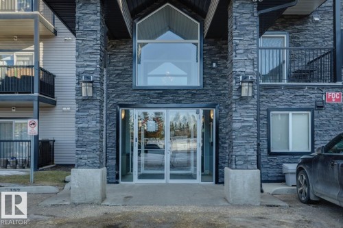 223 14808 125 Street, Edmonton, AB - Outdoor