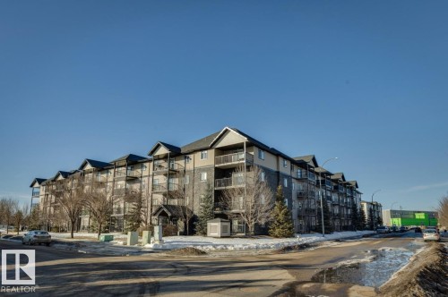 223 14808 125 Street, Edmonton, AB - Outdoor With Facade