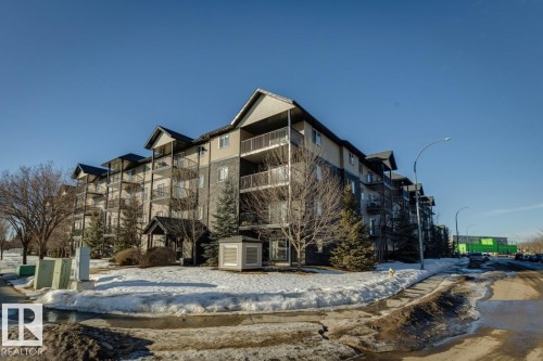 223 14808 125 Street, Edmonton, AB - Outdoor