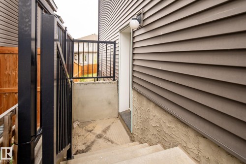 5404 22 Avenue, Edmonton, AB - Outdoor With Exterior