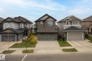 5404 22 Avenue, Edmonton, AB  - Outdoor With Facade 