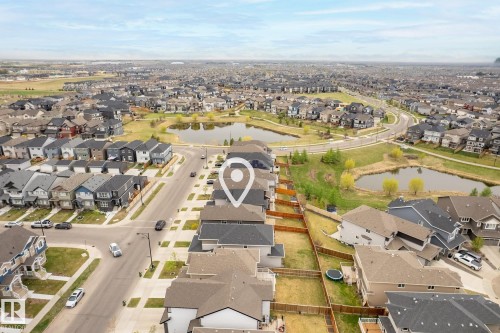 5404 22 Avenue, Edmonton, AB - Outdoor With View
