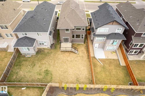 5404 22 Avenue, Edmonton, AB - Outdoor