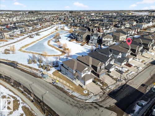 5404 22 Avenue, Edmonton, AB - Outdoor With View