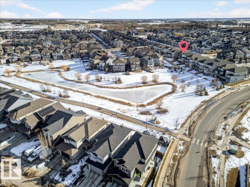 5404 22 Avenue, Edmonton, AB - Outdoor With View