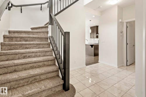 5404 22 Avenue, Edmonton, AB - Indoor Photo Showing Other Room