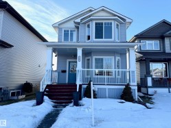 222 SCHUBERT Street  Leduc, AB T9E 8R8