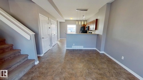 222 Schubert Street, Leduc, AB - Indoor Photo Showing Other Room