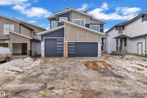 202 BASIN Court  Leduc, AB T9E 1T6