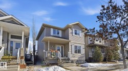58 VENTURA  Spruce Grove, AB T7X 4M6