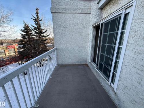 610 3 Perron Street, St. Albert, AB - Outdoor With Exterior