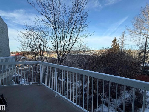 610 3 Perron Street, St. Albert, AB - Outdoor