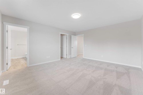 17839 7 St, Edmonton, AB - Indoor Photo Showing Other Room