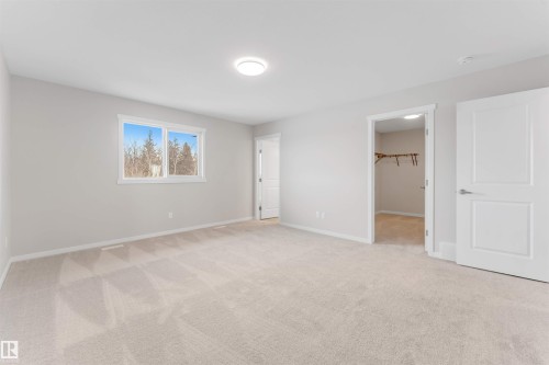 17839 7 St, Edmonton, AB - Indoor Photo Showing Other Room