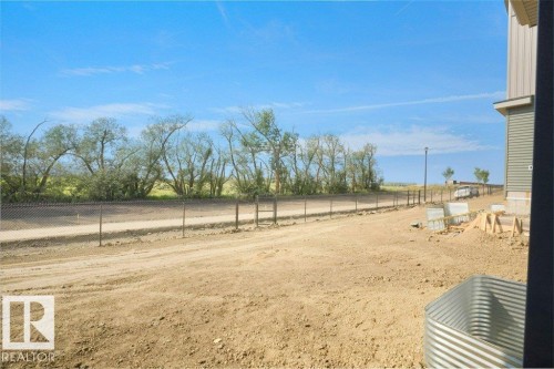 8447 Mayday Link, Edmonton, AB - Outdoor