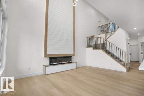 8447 Mayday Link, Edmonton, AB - Indoor Photo Showing Other Room