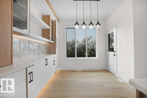 8447 Mayday Link, Edmonton, AB - Indoor Photo Showing Other Room