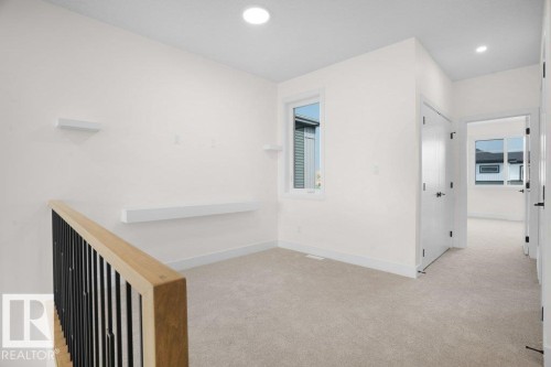 8447 Mayday Link, Edmonton, AB - Indoor Photo Showing Other Room