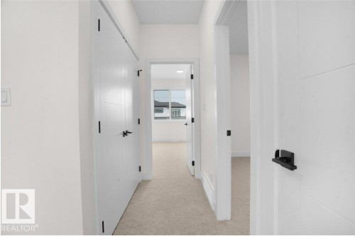 8447 Mayday Link, Edmonton, AB - Indoor Photo Showing Other Room