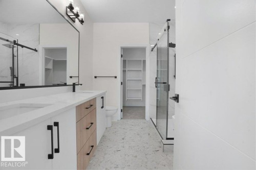 8447 Mayday Link, Edmonton, AB - Indoor