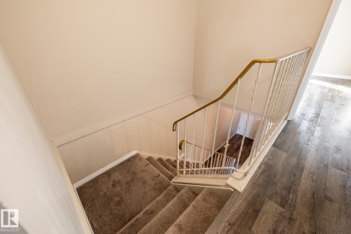 Edmonton, AB - Indoor Photo Showing Other Room