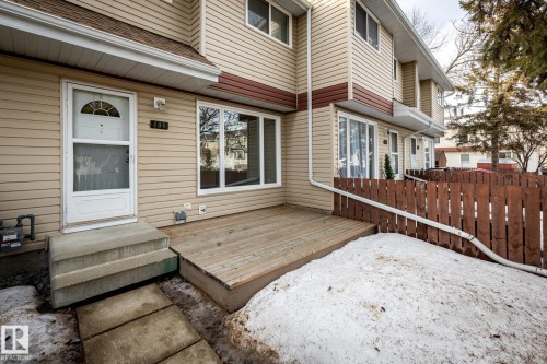 Edmonton, AB - Outdoor With Exterior